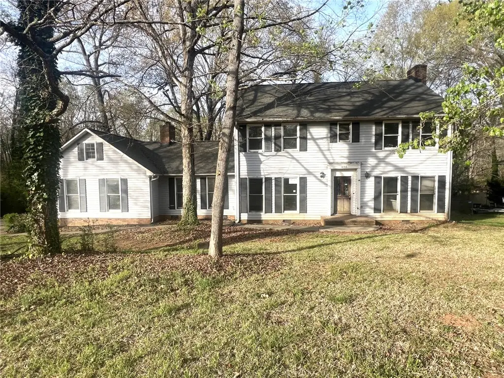 606 Timberlake Road, Anderson, SC 29625 - #1