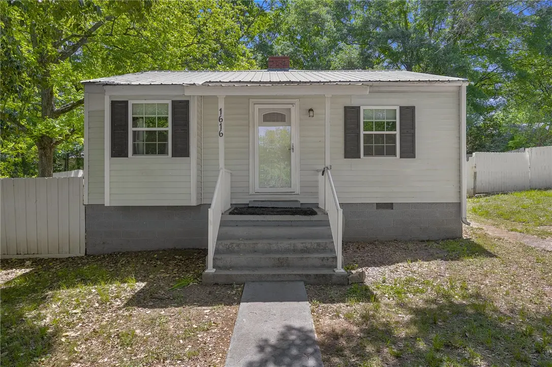 1616 Meadowbrook Circle, Anderson, SC 29624 - #1