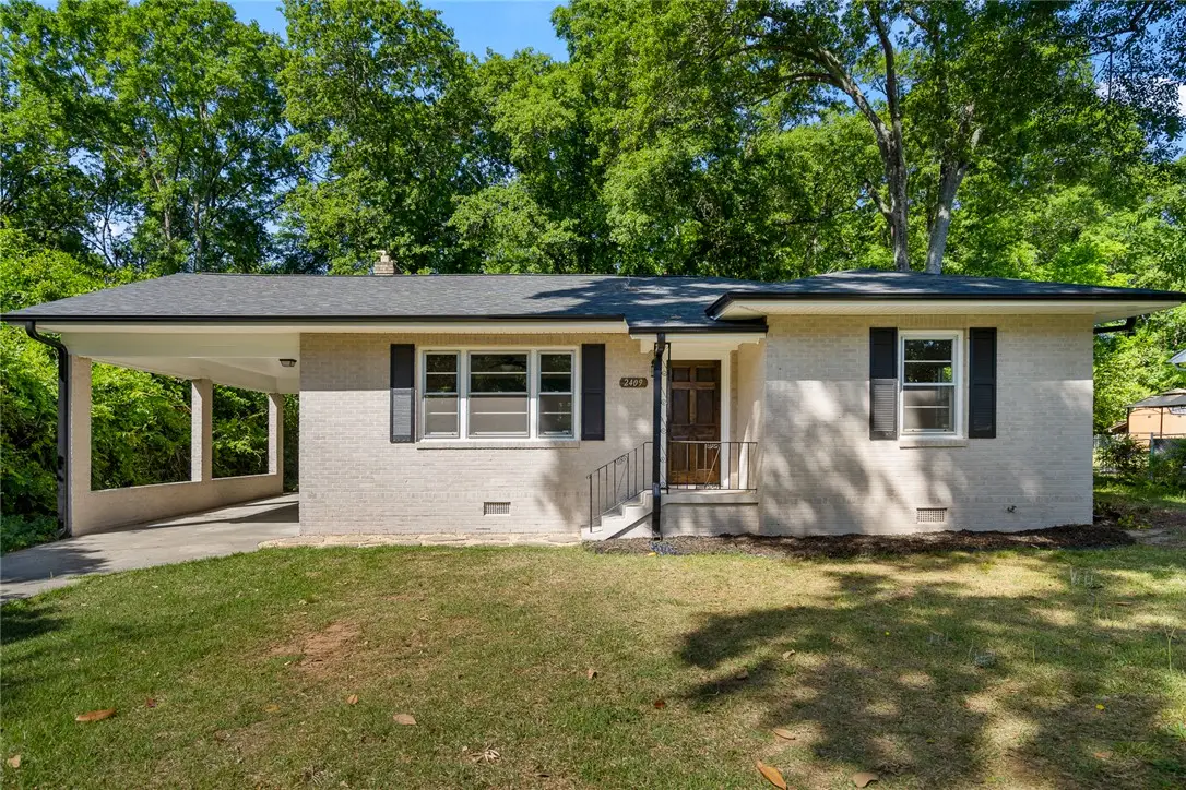 2409 Boyce Avenue, Anderson, SC 29621 - #1