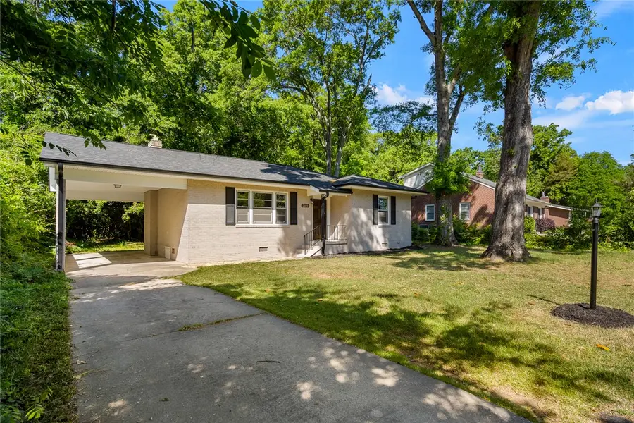 2409 Boyce Avenue, Anderson, SC 29621 - #2