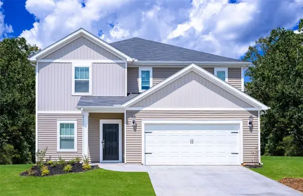 1552 Erindale Drive, Wellford, SC 29385