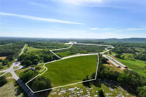 1254 Stribling Shoals Road, Walhalla, SC 29691