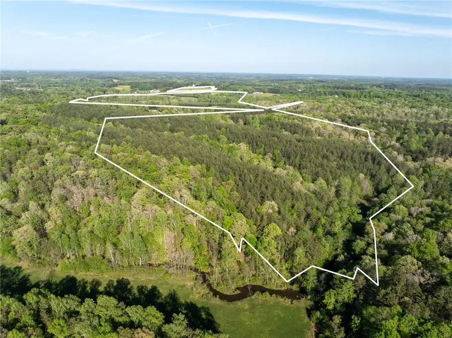 1254 Stribling Shoals Road, Walhalla, SC 29691 - #2