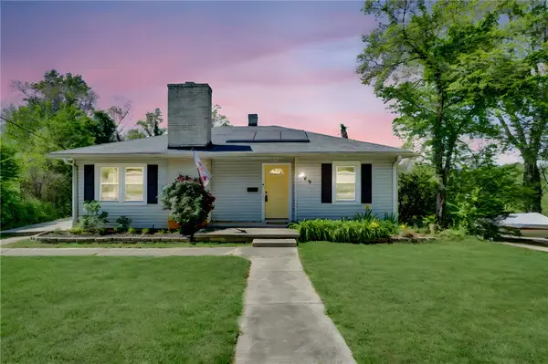 309 Pineview Drive, Pickens, SC 29671