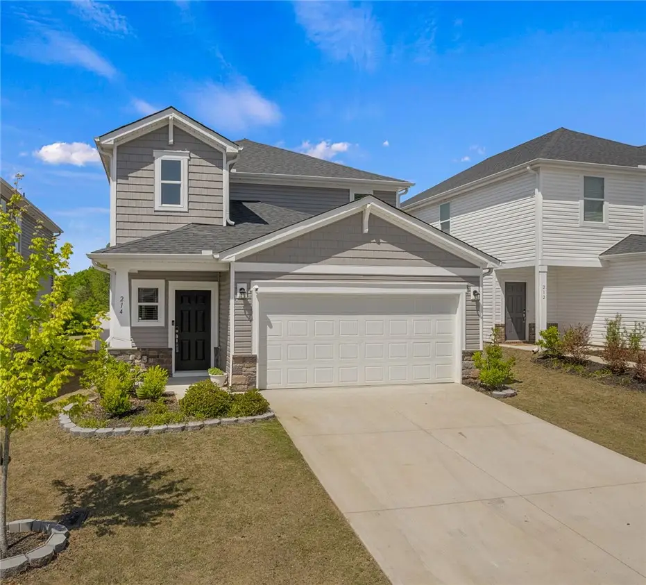 214 Coulter Court, Pendleton, SC 29670 - #1