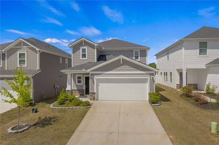 214 Coulter Court, Pendleton, SC 29670 - #2