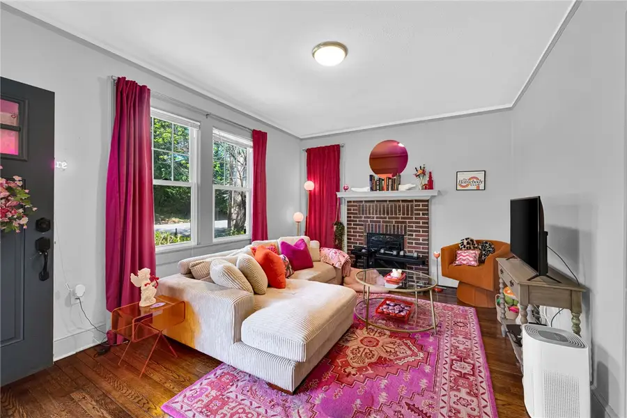 110 Cochran Block #A + B, Anderson, SC 29625 - #2