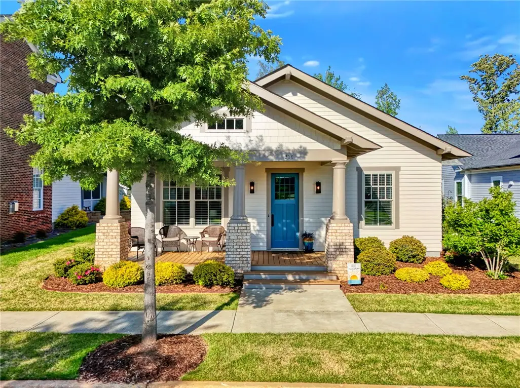 308 Pershing Avenue, Clemson, SC 29631 - #1