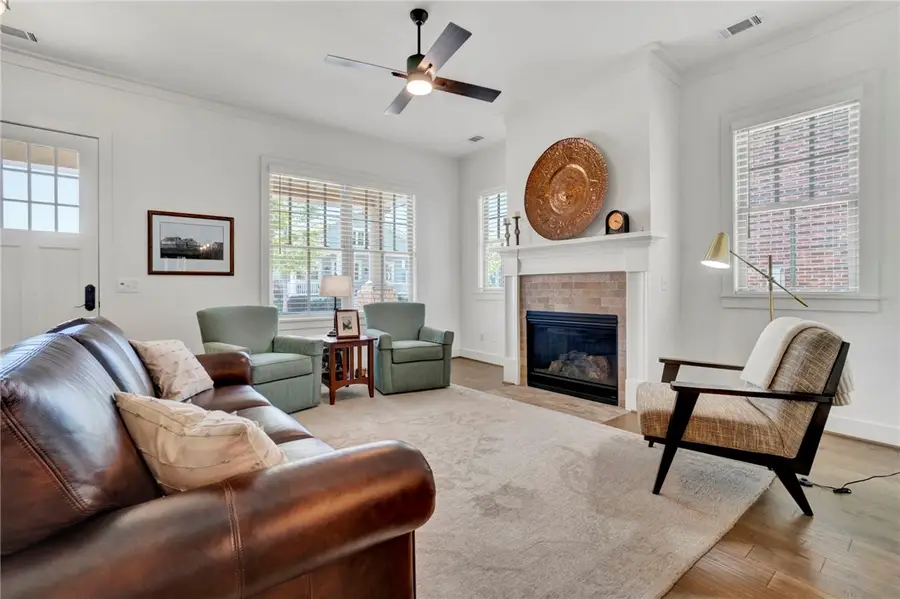 308 Pershing Avenue, Clemson, SC 29631 - #3