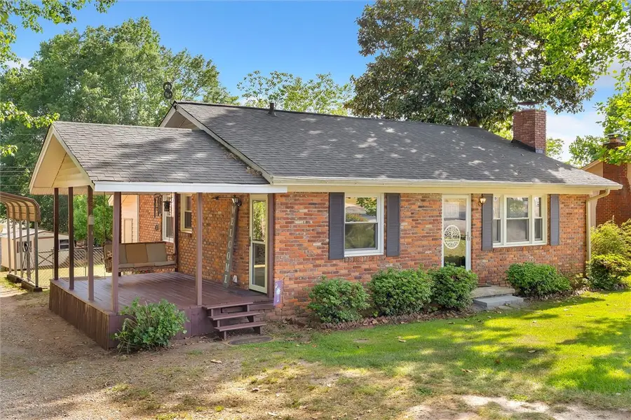 503 Stone Drive, Anderson, SC 29625 - #2