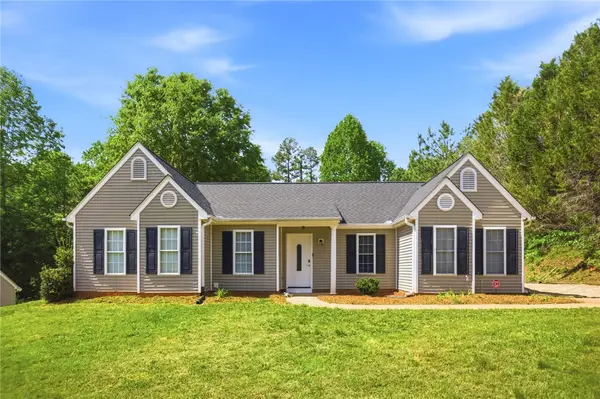 502 Willow Branch Lane, Seneca, SC 29678