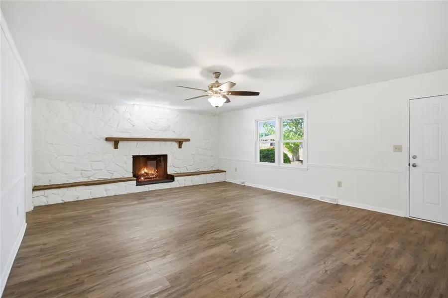 207 Greenmeadow Circle, Anderson, SC 29626 - #3