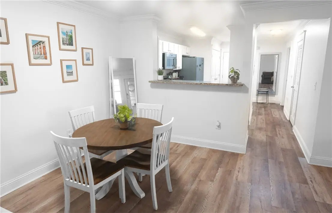 833 Old Greenville Highway #712, Clemson, SC 29631 - #1