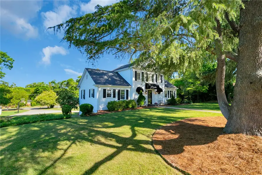 1107 Springdale Road, Anderson, SC 29621 - #3