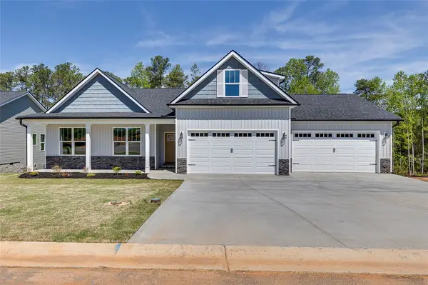 123 Hideaway Lane, Easley, SC 29640