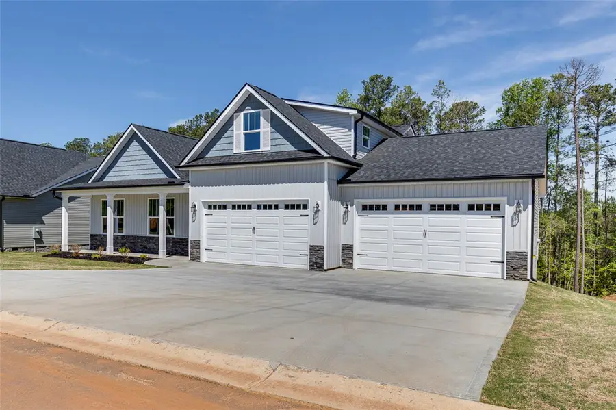 123 Hideaway Lane, Easley, SC 29640 - #2