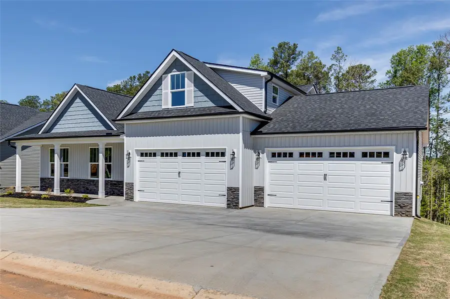 123 Hideaway Lane, Easley, SC 29640 - #3