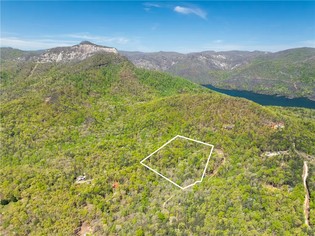 187 Shepherd Springs Drive, Cleveland, SC 29635 - #1