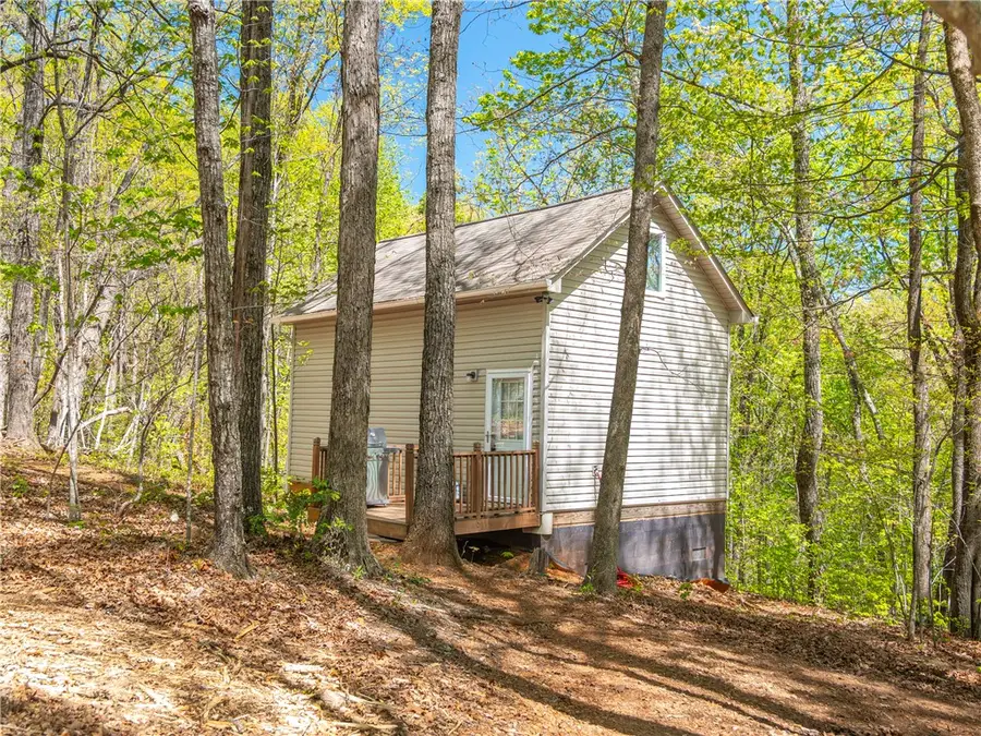 187 Shepherd Springs Drive, Cleveland, SC 29635 - #3