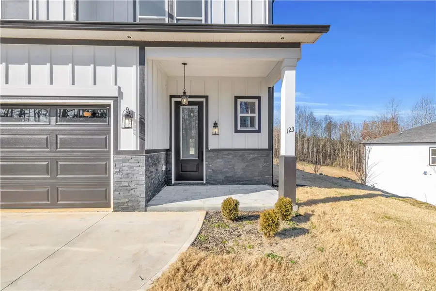 123 Moore Street, Easley, SC 29642 - #3