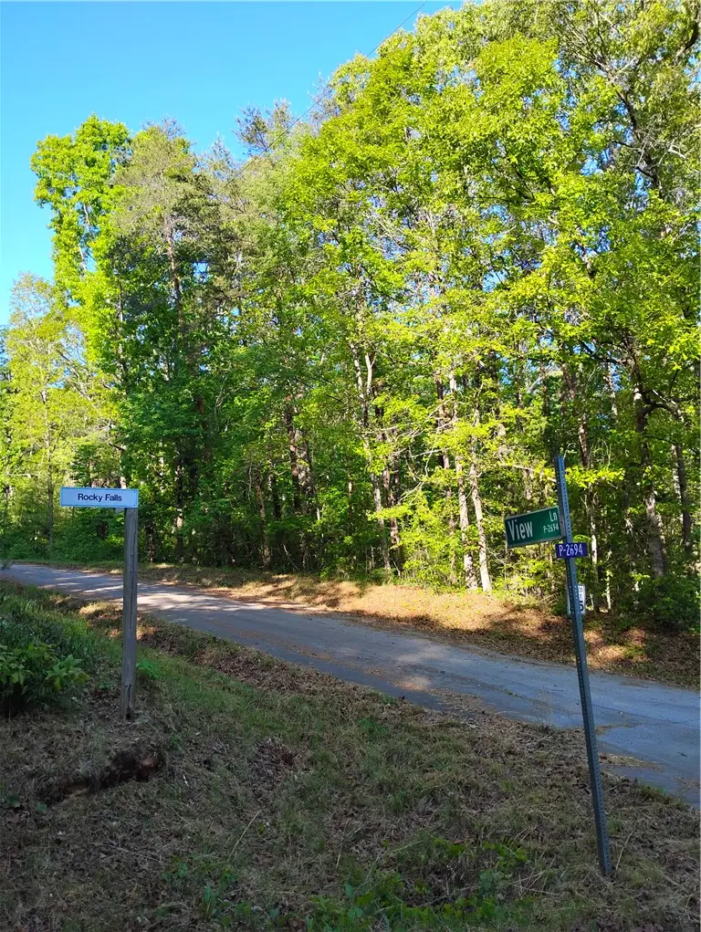 0 Rocky Falls Drive, Westminster, SC 29693 - #2