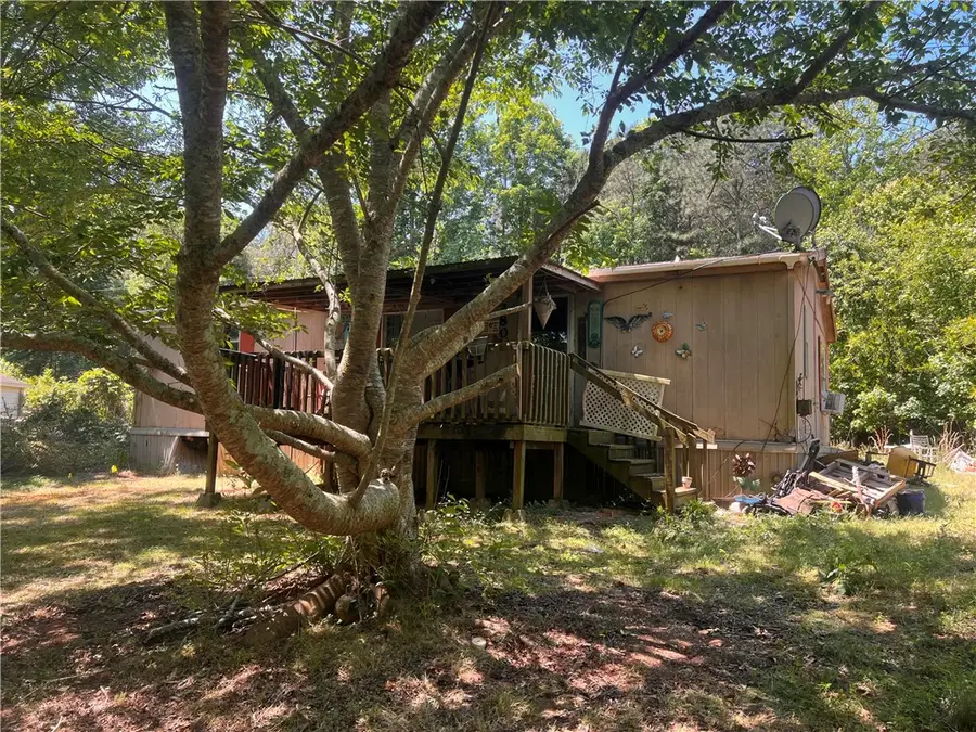 284 Rock Creek Road, Fair Play, SC 29643 - #3