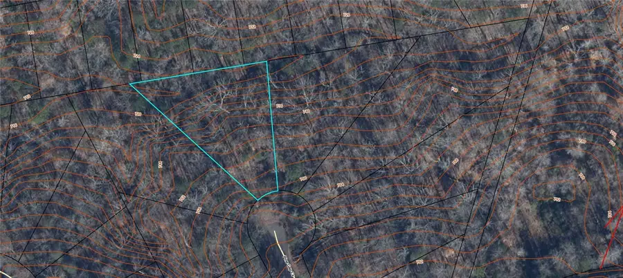 000 Pine Gap Cove, Westminster, SC 29693 - #3