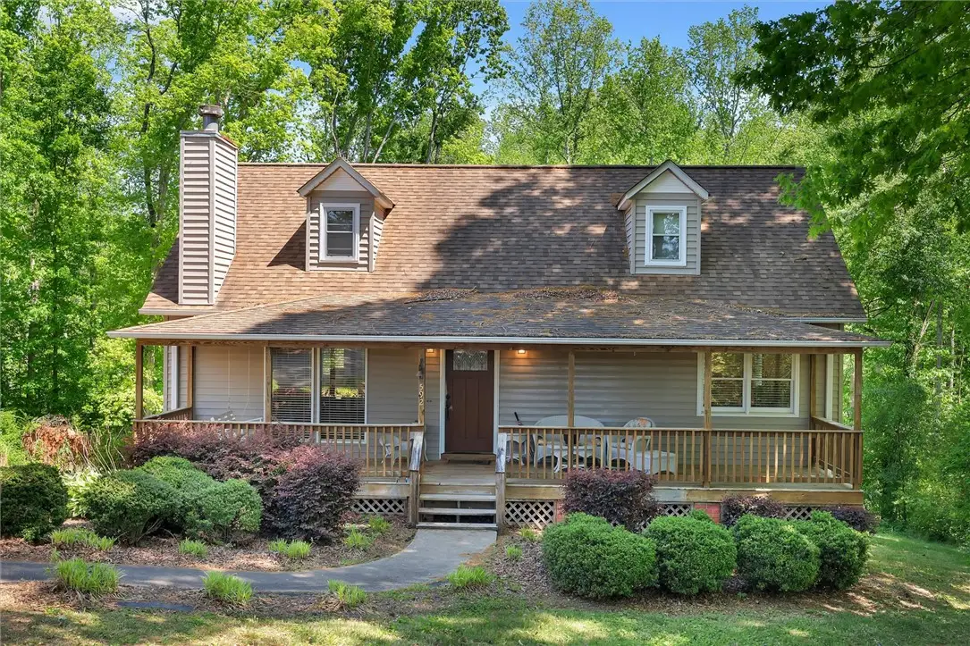 592 Kay Drive, Easley, SC 29640 - #1