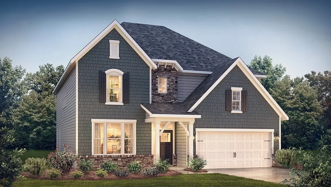 116 Higbie Drive, Piedmont, SC 29673 - #1