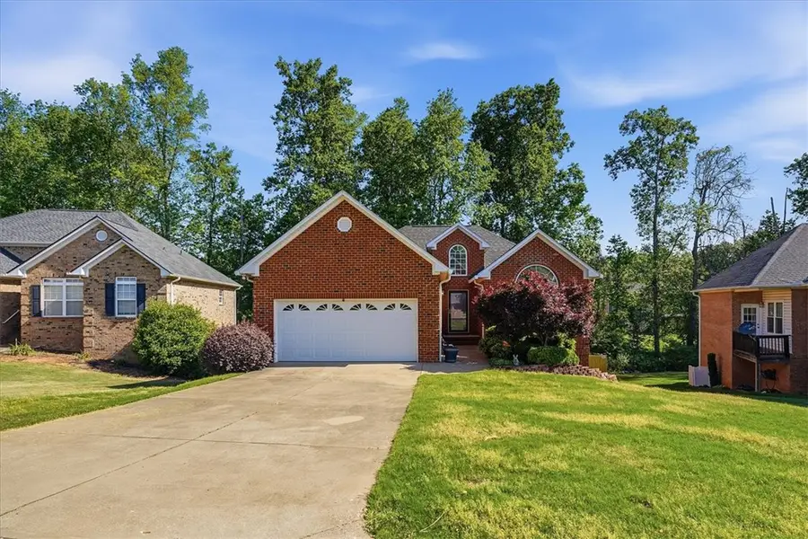 379 Sandpiper Drive, Boiling Springs, SC 29316 - #3