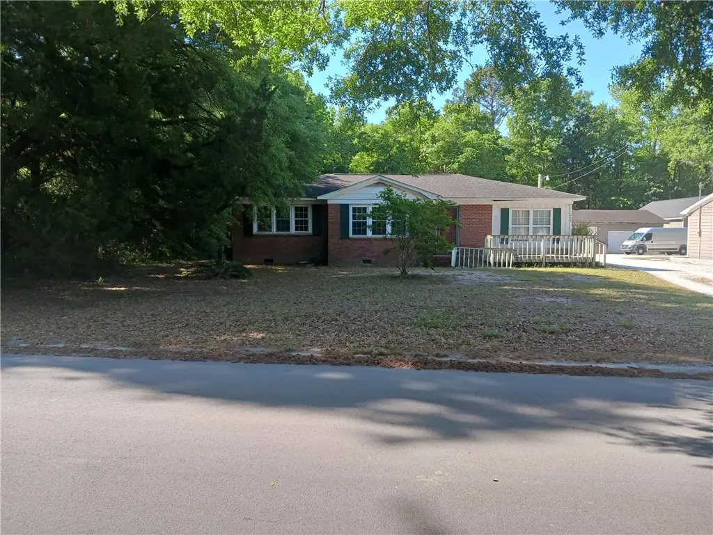 479 Grate Avenue, Pawleys Island, SC 29585 - #1