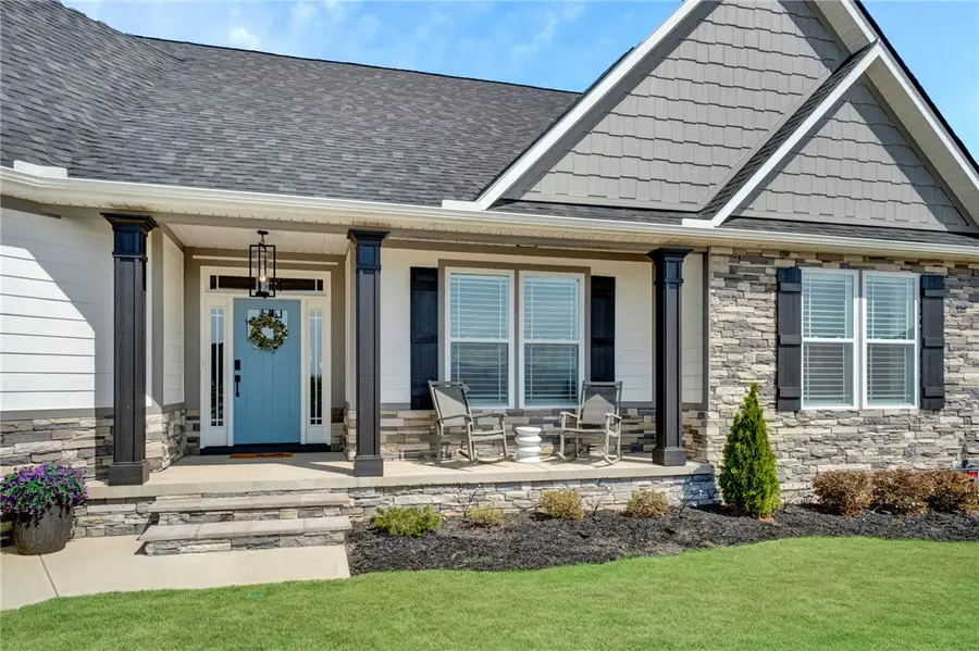 416 Drovers Court, Travelers Rest, SC 29690 - #2