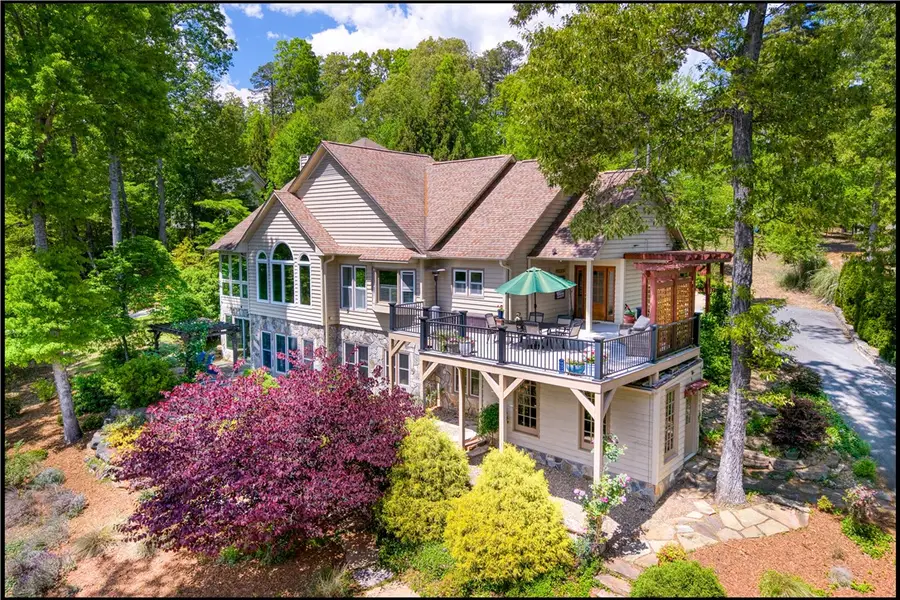 15 Lash Up Lane, Salem, SC 29676 - #3