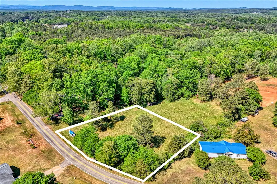 00 Earle Parcel B Road, Central, SC 29630 - #1