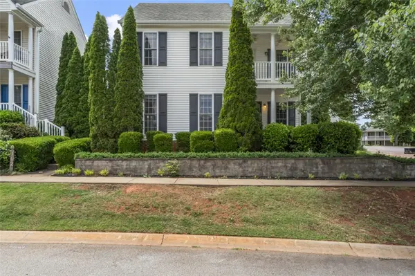 100 Homeplace Drive, Pendleton, SC 29670