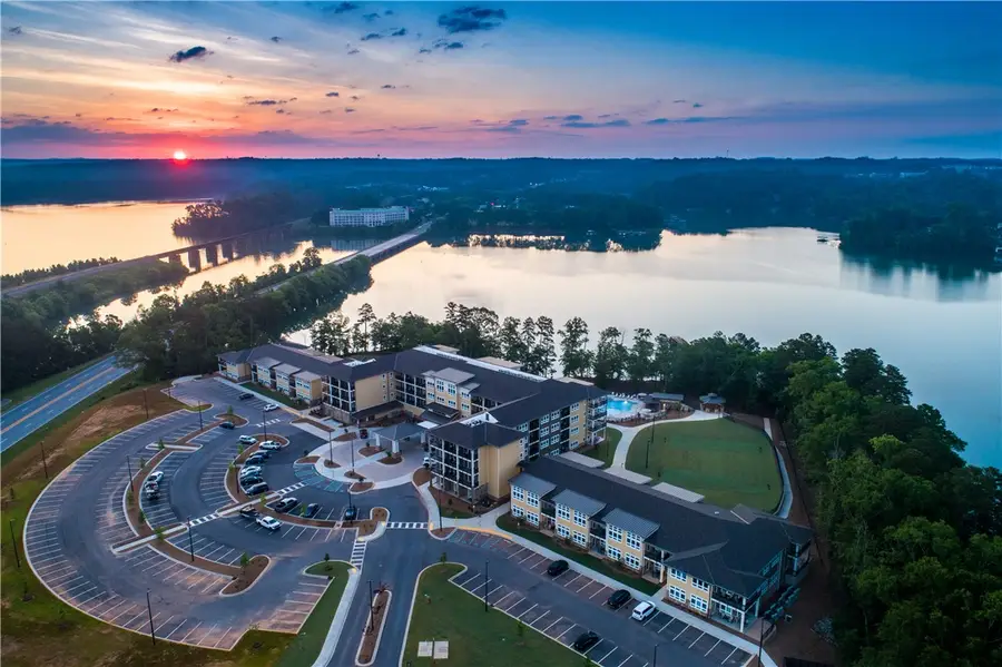 13500 Clemson Boulevard #Unit 3104, Seneca, SC 29678 - #2