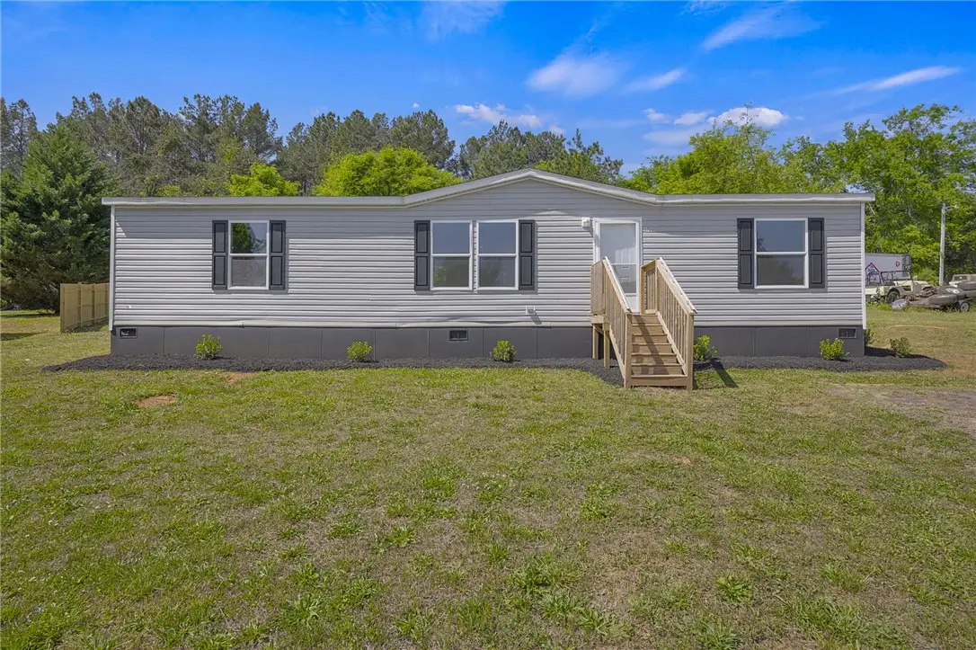 375 Griggs Road, Six Mile, SC 29682 - #1