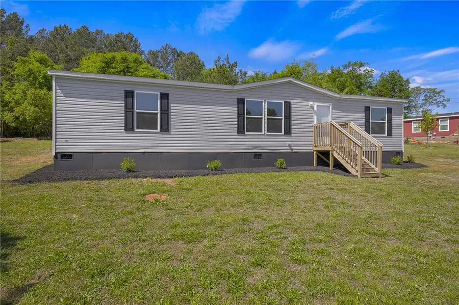 375 Griggs Road, Six Mile, SC 29682 - #2