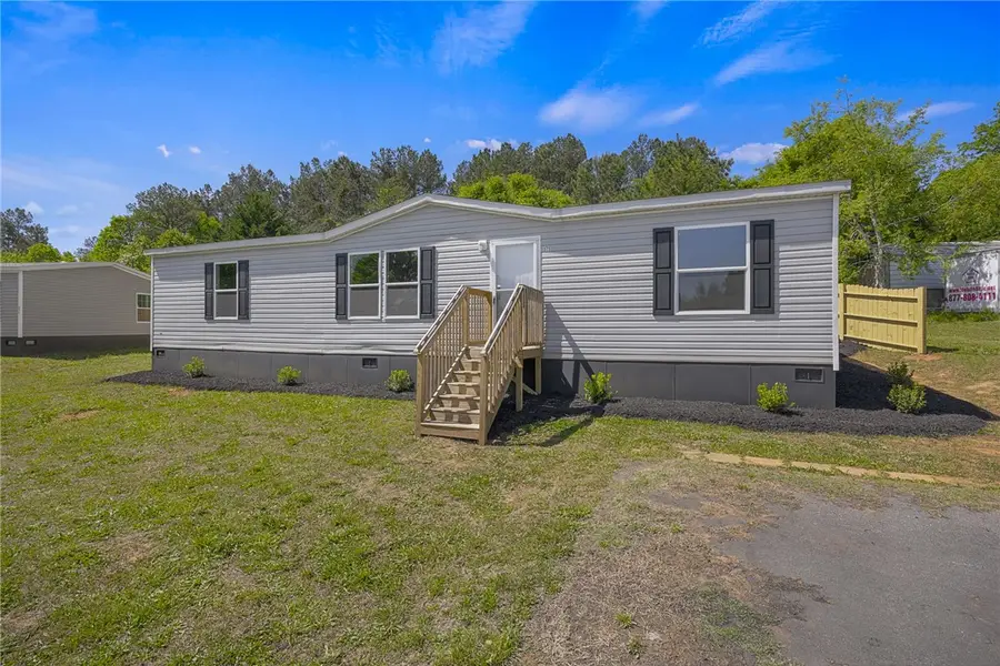 375 Griggs Road, Six Mile, SC 29682 - #3