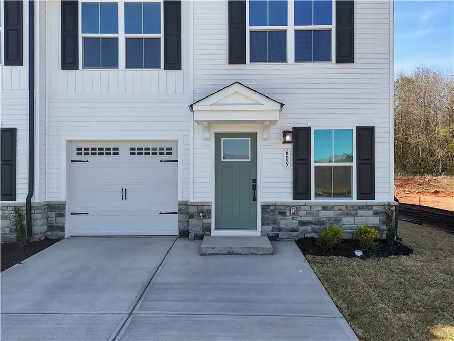 Address Withheld By Seller, Anderson, SC 29621 - #2