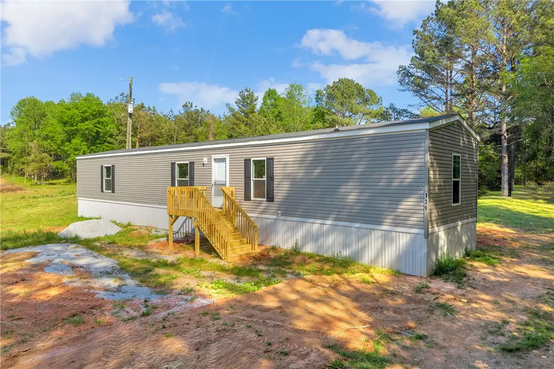 139 Nectarine Circle, Walhalla, SC 29691 - #1