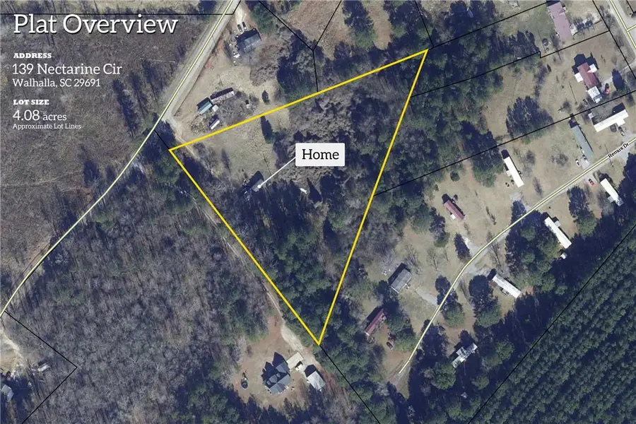 139 Nectarine Circle, Walhalla, SC 29691 - #2