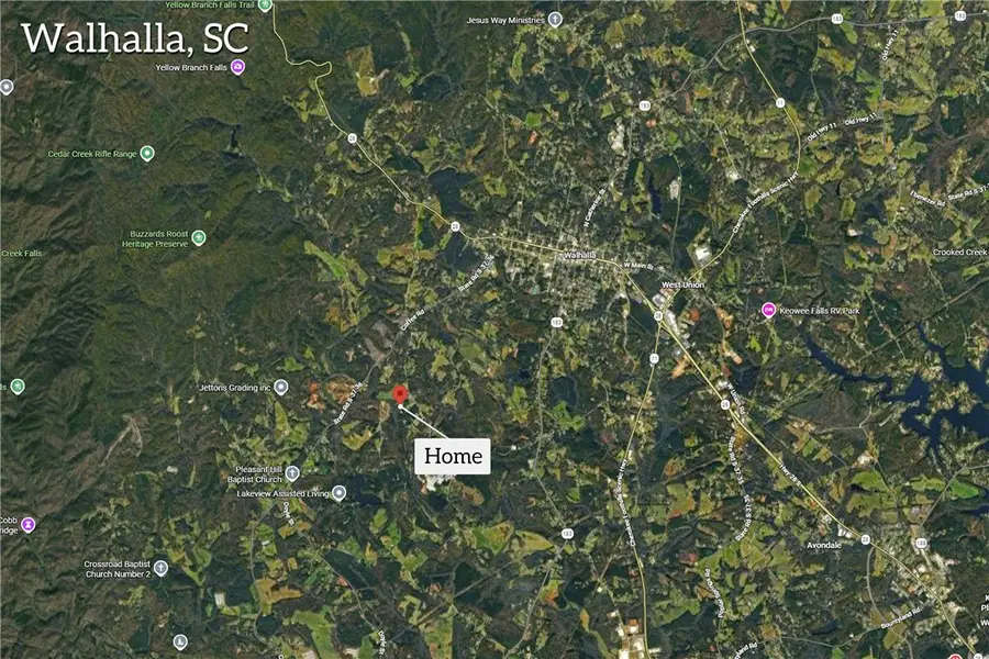139 Nectarine Circle, Walhalla, SC 29691 - #3