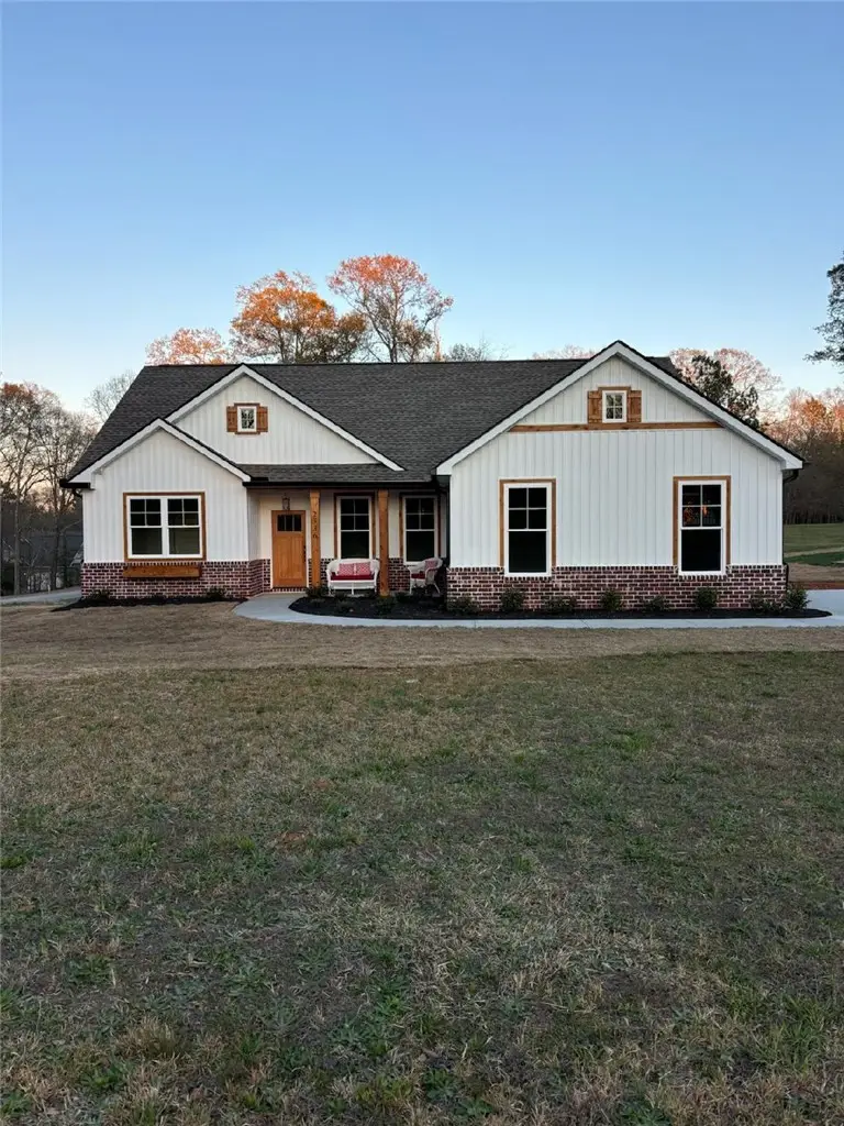 2536 Six Mile Highway, Central, SC 29630 - #1