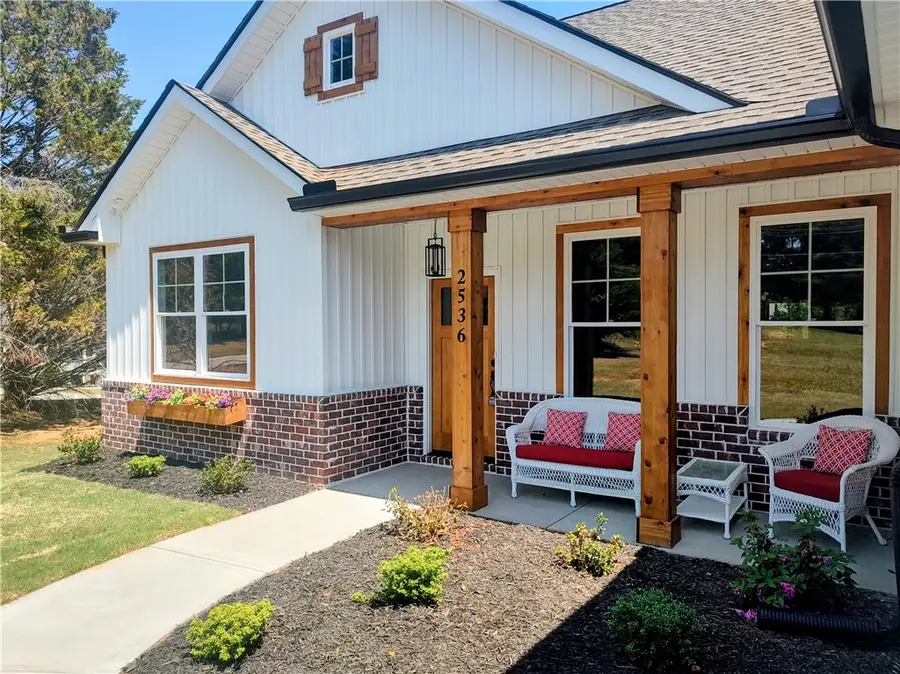 2536 Six Mile Highway, Central, SC 29630 - #3