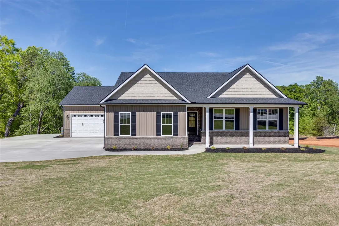 102 Powell Court, Easley, SC 29640 - #1