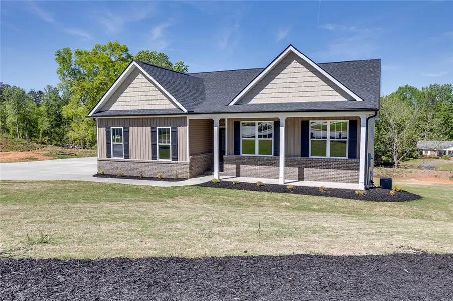 102 Powell Court, Easley, SC 29640 - #2