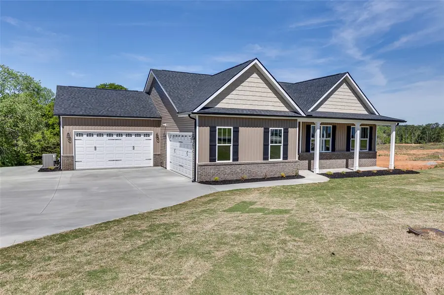 102 Powell Court, Easley, SC 29640 - #3