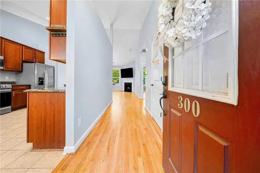 300 Jericho Ridge Trail, Easley, SC 29640 - #2