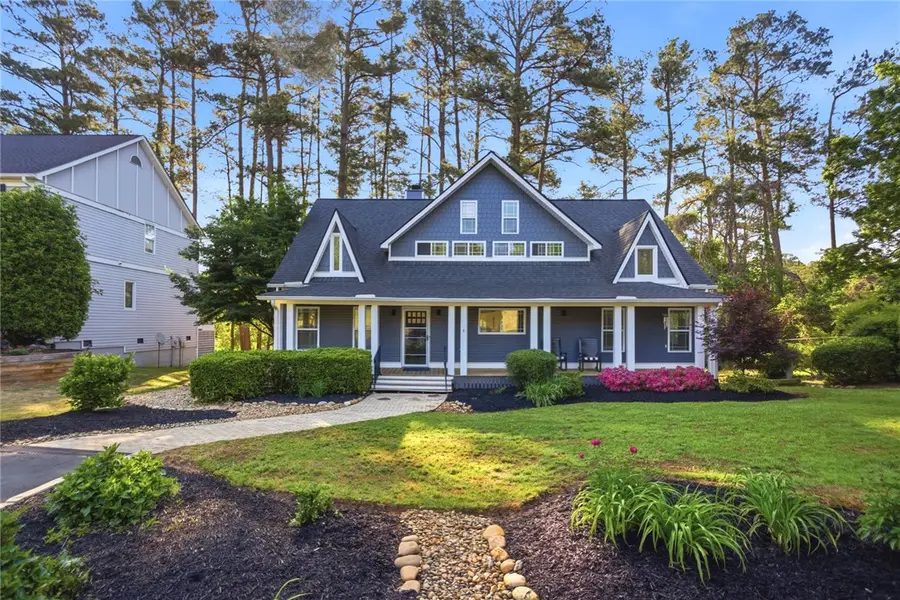 590 Vickery Street Ext, Hartwell, GA 30643 - #2